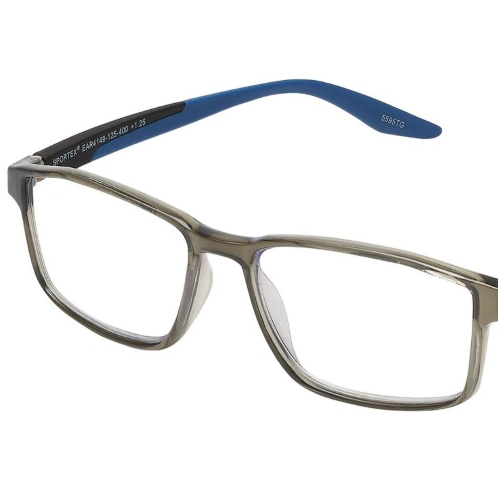 Sportex Blue Light Readers AR4149 Ryan +1.50